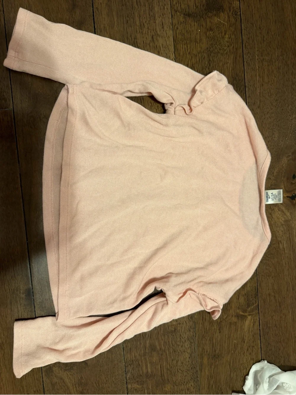 toddler girl long sleeve